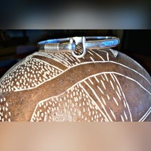 Authentic Sonya’s LTD Crucian Hook Bracelet